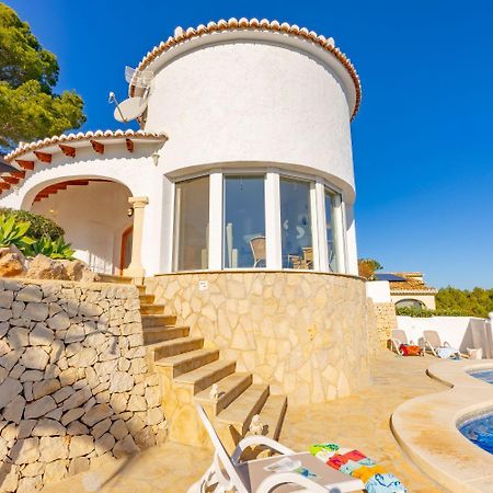 Villa Lehman - Plusholidays กัลเป ภายนอก รูปภาพ