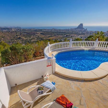 Villa Lehman - Plusholidays กัลเป ภายนอก รูปภาพ