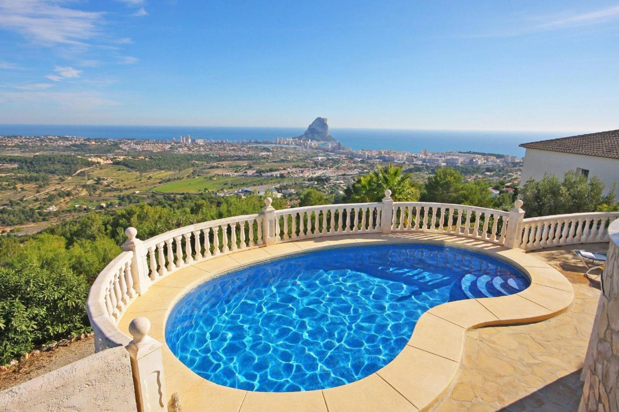 Villa Lehman - Plusholidays กัลเป ภายนอก รูปภาพ