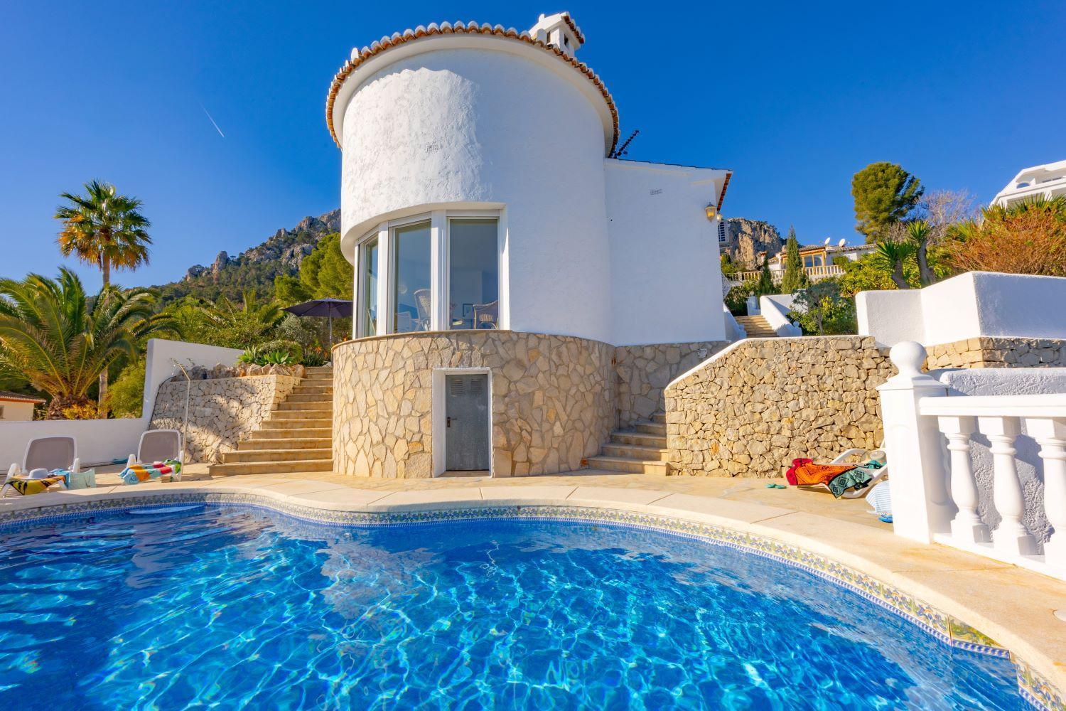 Villa Lehman - Plusholidays กัลเป ภายนอก รูปภาพ
