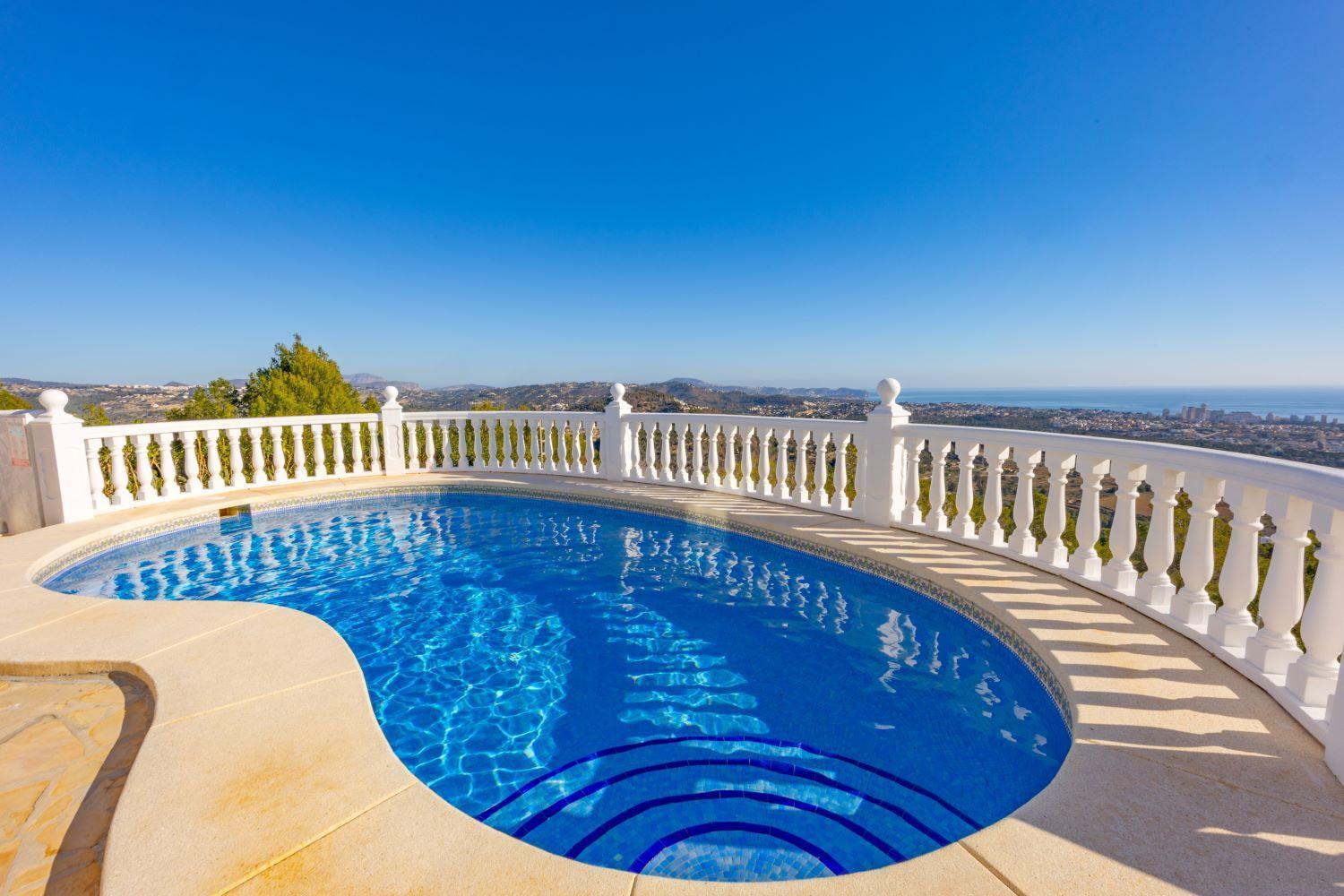 Villa Lehman - Plusholidays กัลเป ภายนอก รูปภาพ