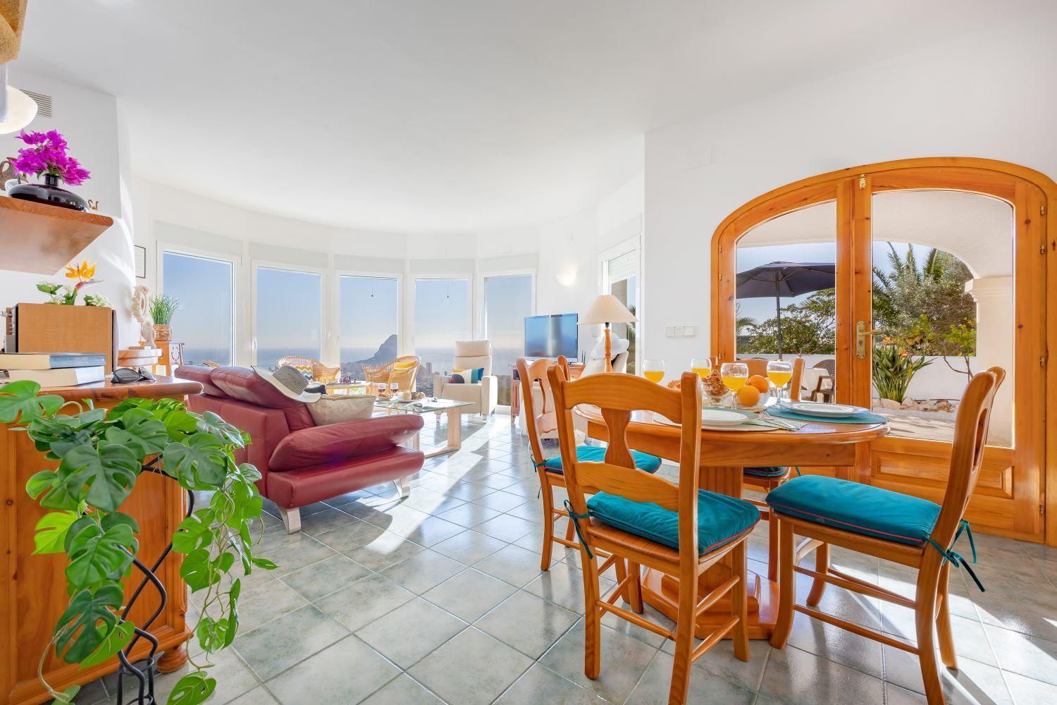 Villa Lehman - Plusholidays กัลเป ภายนอก รูปภาพ