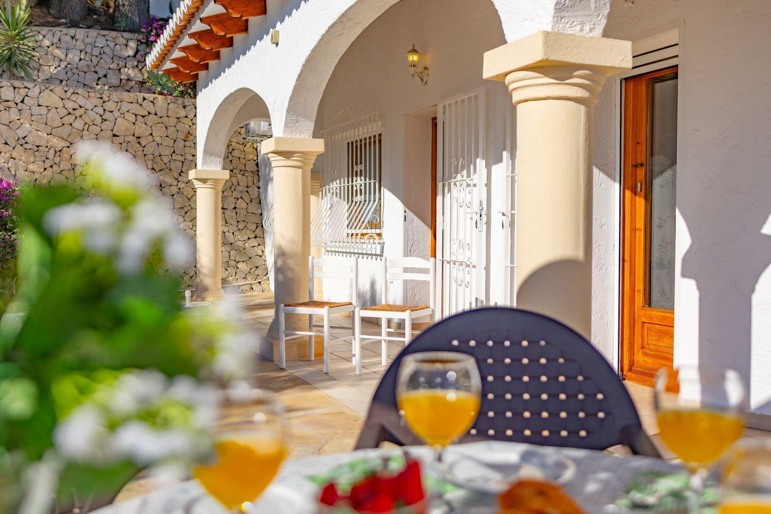 Villa Lehman - Plusholidays กัลเป ภายนอก รูปภาพ