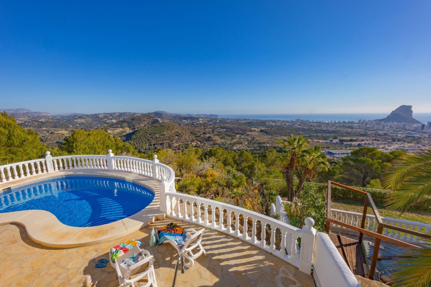 Villa Lehman - Plusholidays กัลเป ภายนอก รูปภาพ