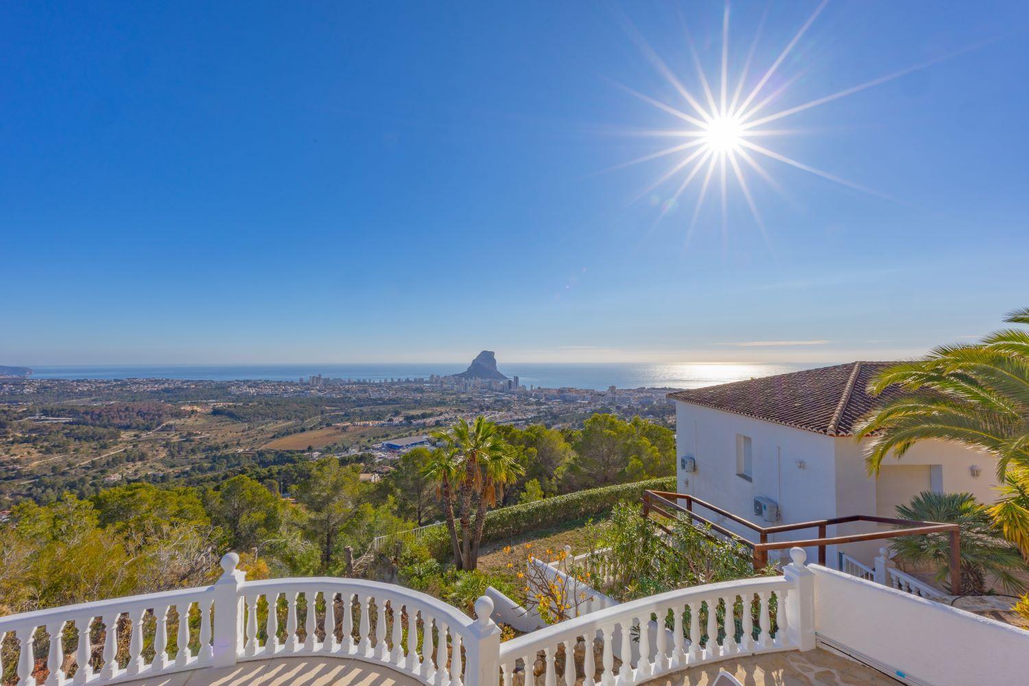 Villa Lehman - Plusholidays กัลเป ภายนอก รูปภาพ