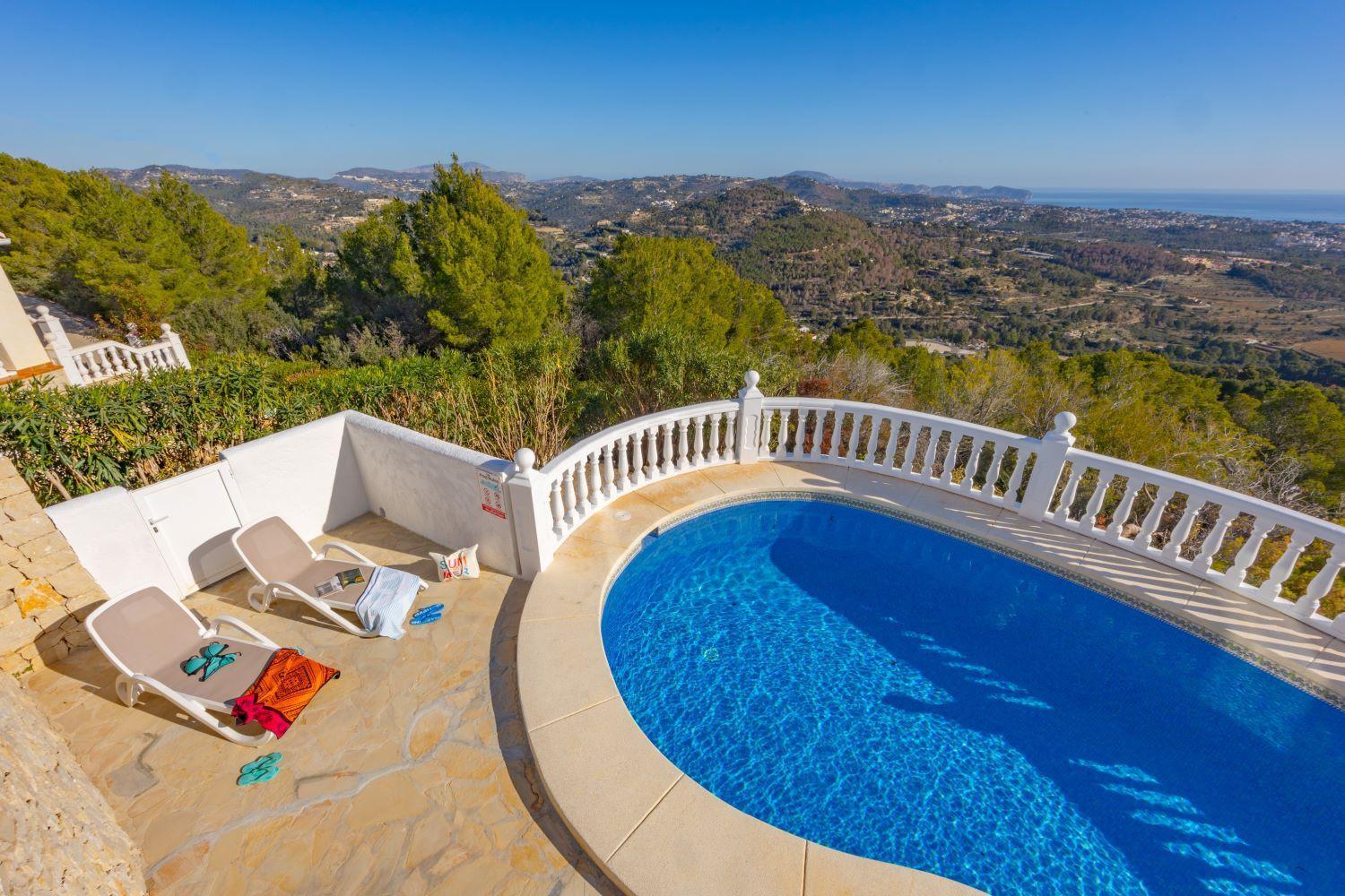Villa Lehman - Plusholidays กัลเป ภายนอก รูปภาพ