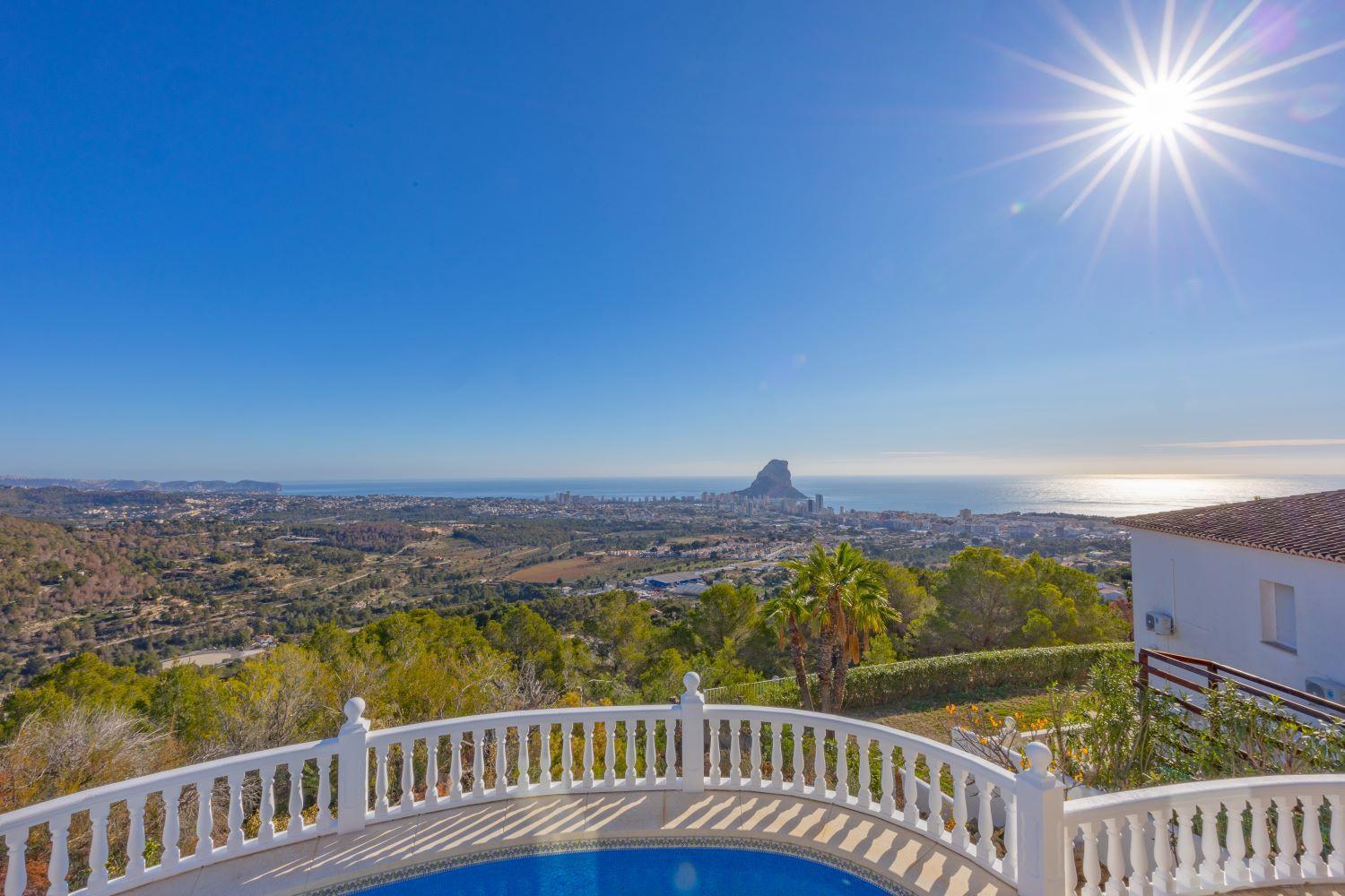 Villa Lehman - Plusholidays กัลเป ภายนอก รูปภาพ