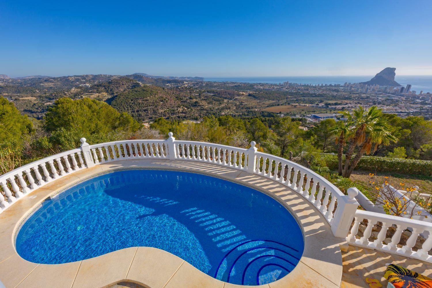 Villa Lehman - Plusholidays กัลเป ภายนอก รูปภาพ