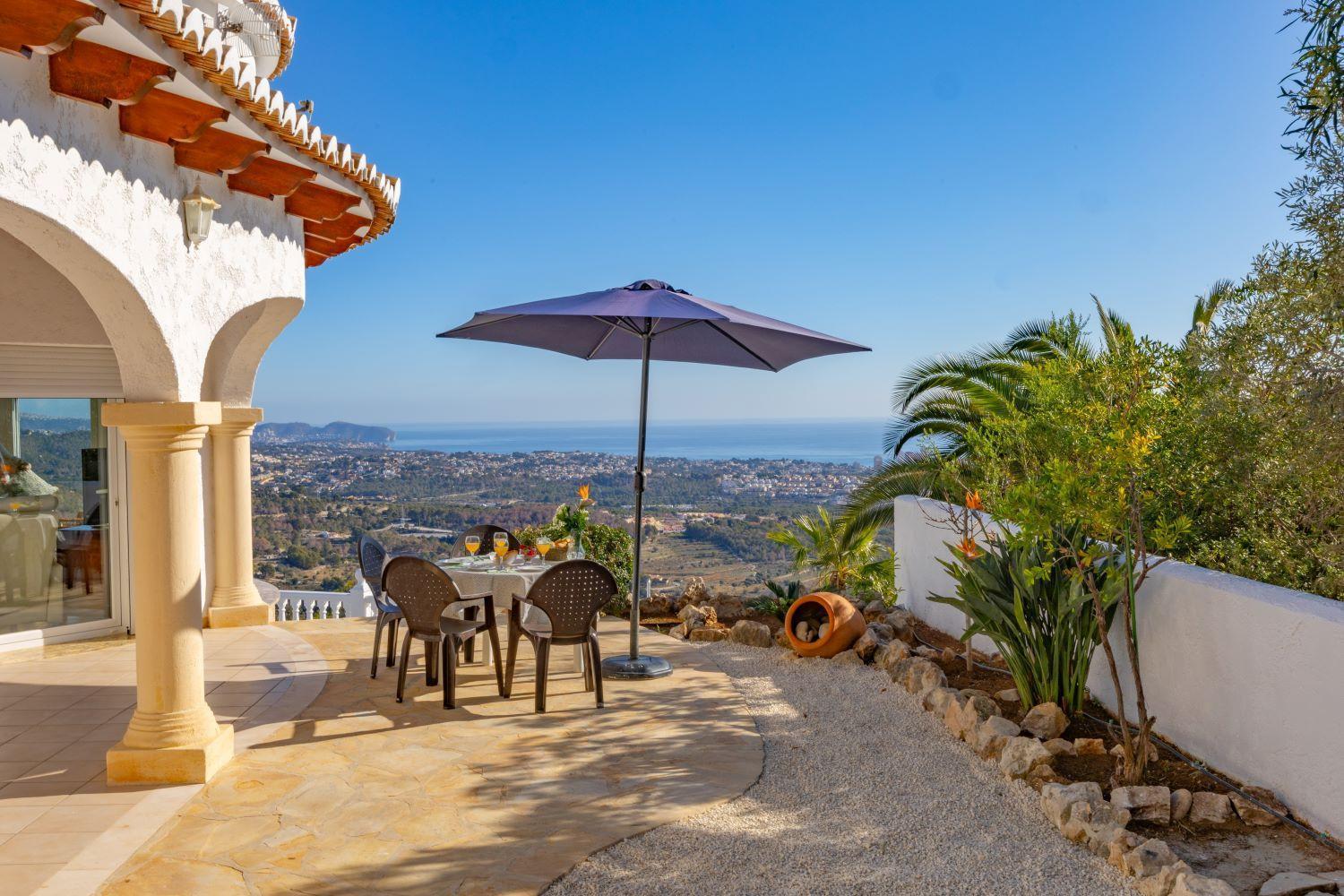 Villa Lehman - Plusholidays กัลเป ภายนอก รูปภาพ