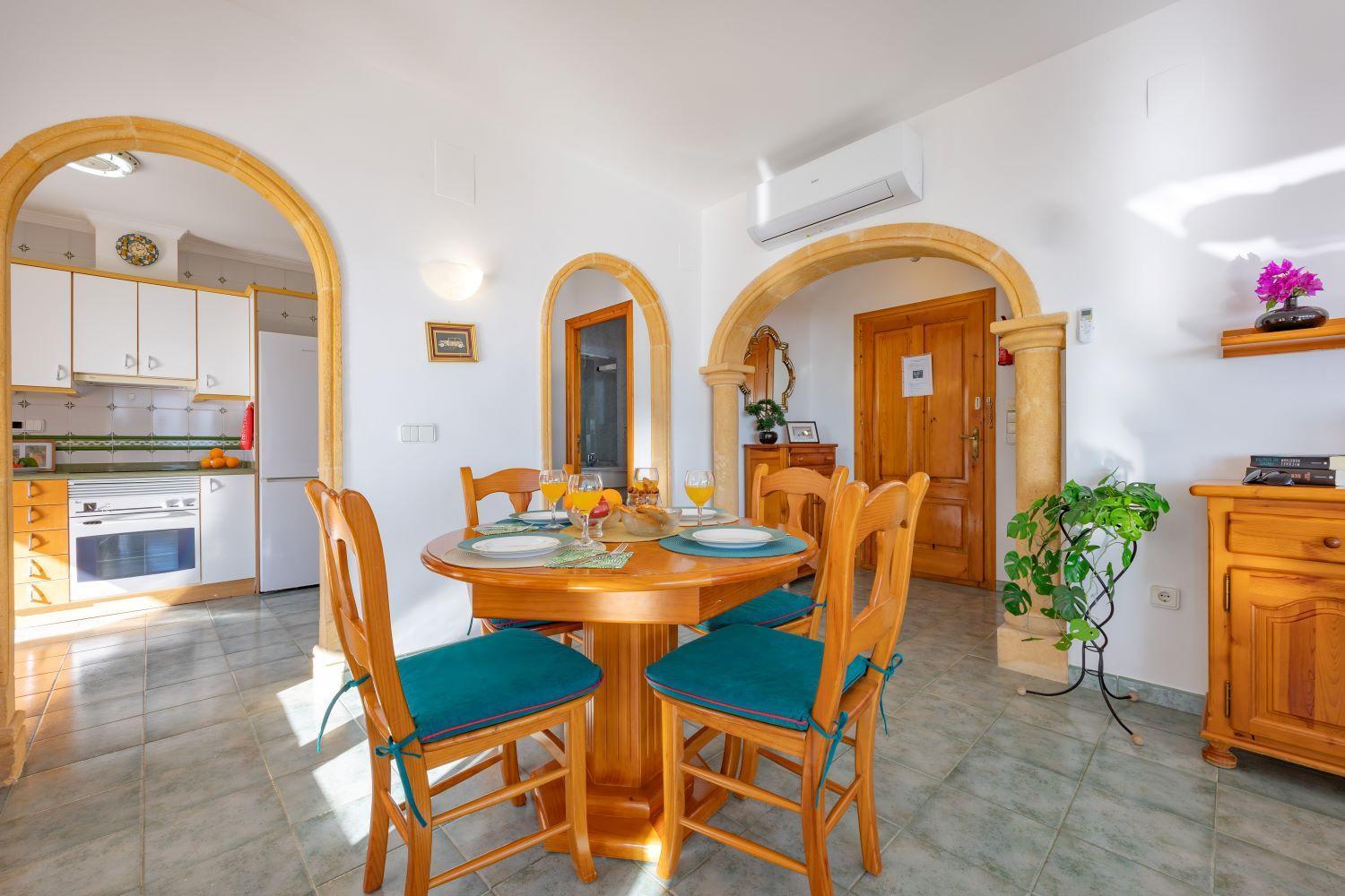 Villa Lehman - Plusholidays กัลเป ภายนอก รูปภาพ
