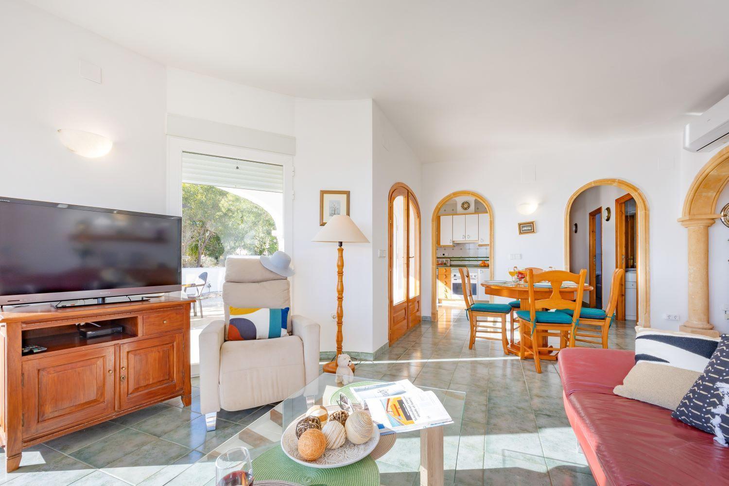 Villa Lehman - Plusholidays กัลเป ภายนอก รูปภาพ