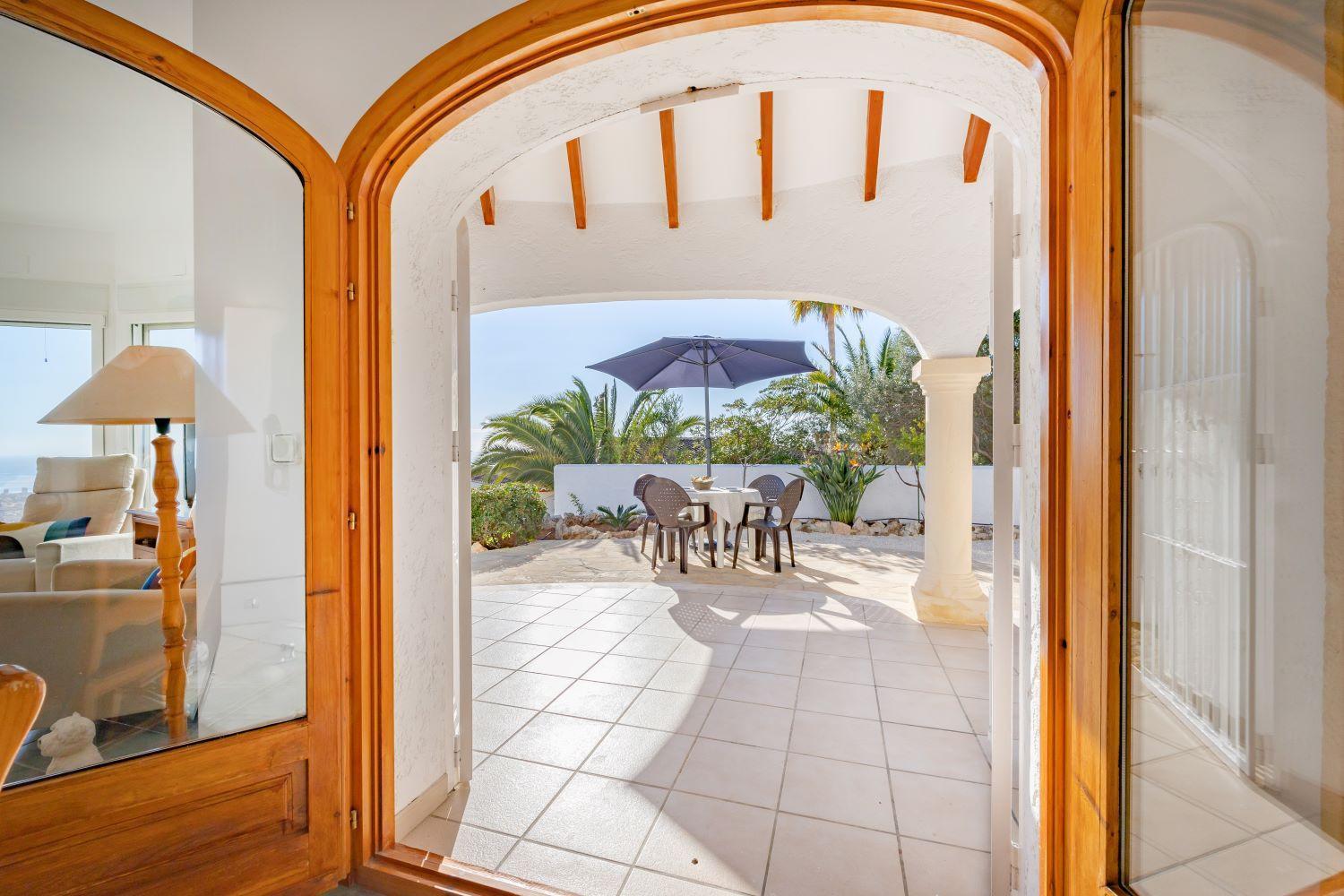 Villa Lehman - Plusholidays กัลเป ภายนอก รูปภาพ