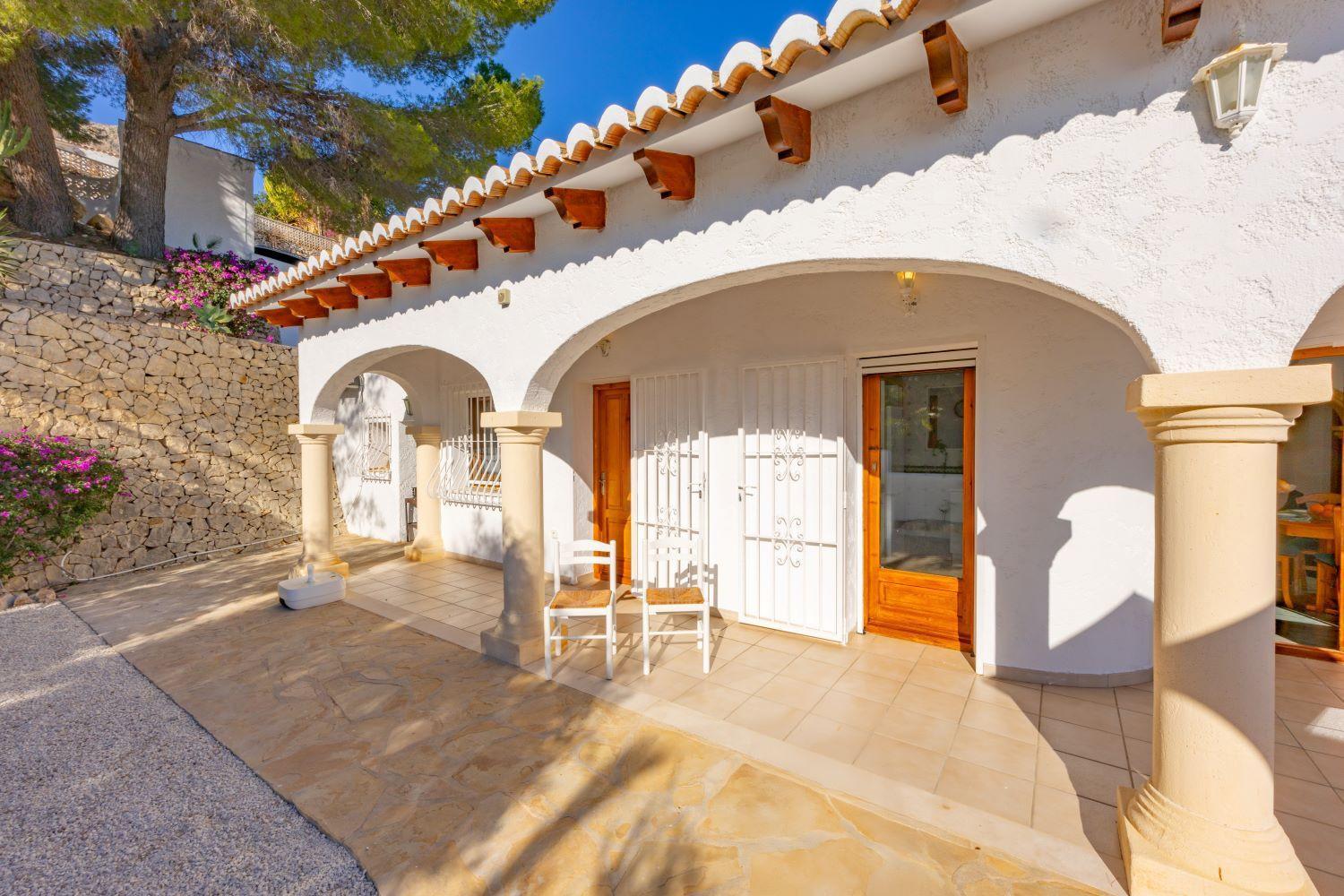 Villa Lehman - Plusholidays กัลเป ภายนอก รูปภาพ