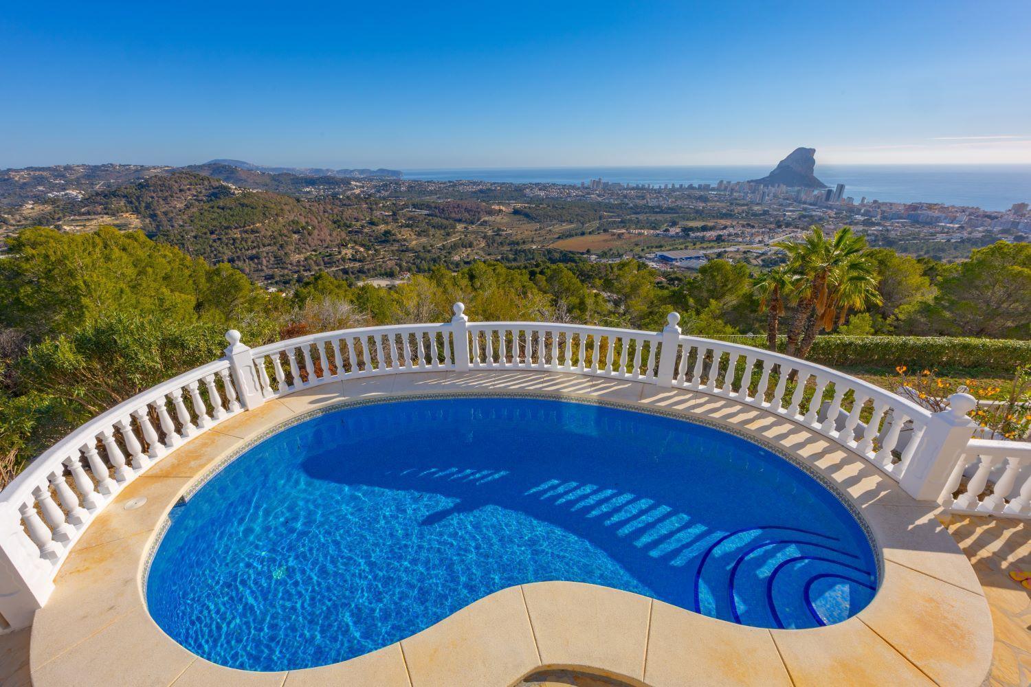 Villa Lehman - Plusholidays กัลเป ภายนอก รูปภาพ