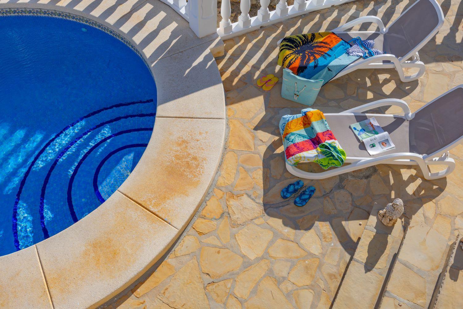 Villa Lehman - Plusholidays กัลเป ภายนอก รูปภาพ