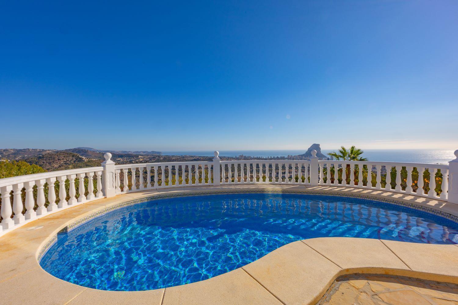 Villa Lehman - Plusholidays กัลเป ภายนอก รูปภาพ