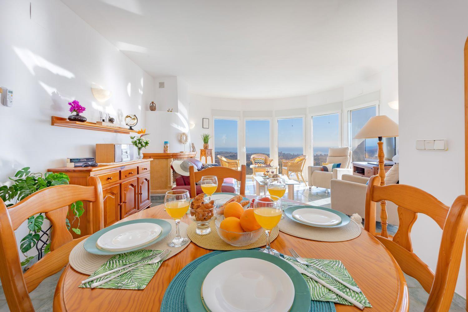 Villa Lehman - Plusholidays กัลเป ภายนอก รูปภาพ